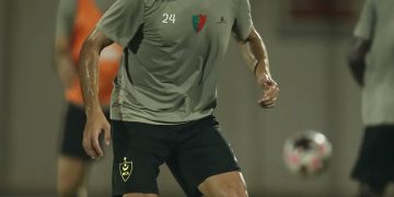 ”العميــد” يواجــه الســدّ في “كــأس الأحـــرار” بالدوحــة