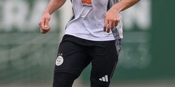 موناكــو يدخل سبــاق التعاقـد مع غجميـس