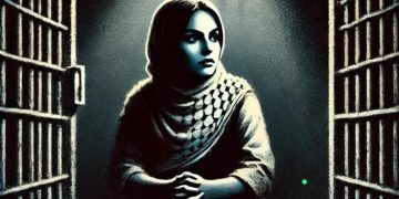 حوامل ومريضات وقاصرات يواجهن الألم خلف القضبان