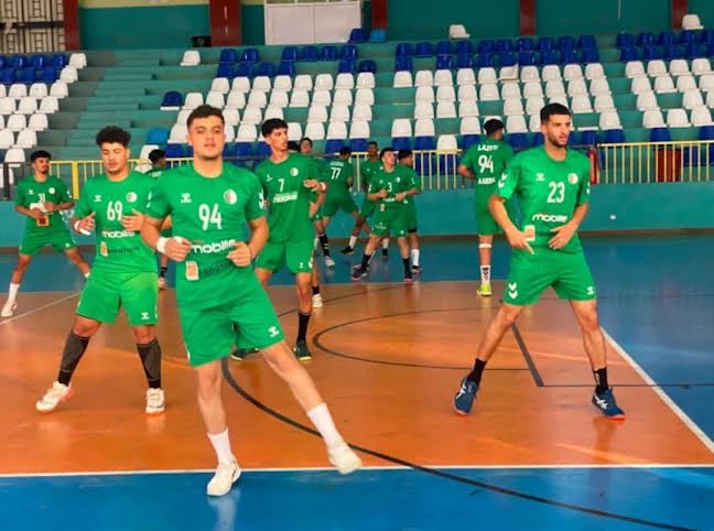 ”الخضـر” يتعرّفون على منافسيهـم في الـدور التمهيـدي.. اليوم