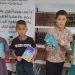 أطفــال طامزة يكســرون نمطية المطالعـة الفرديــة