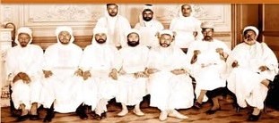 العلم والعلماء بالجزائر.. أكتوبــر المقبـل