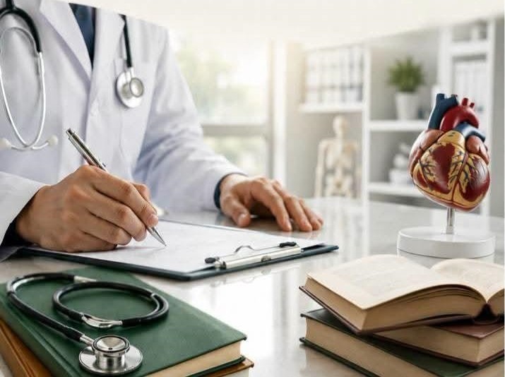 ”لغة الضـــاد” في ميدان الطب موضـوع ملتقـى في العاشر نوفمـبر
