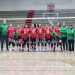 المنتخب الوطني جاهز للدخول في غمار المنافسة