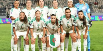 المنتخب الوطني يتأهل إلى ربع النهائي عن جدارة