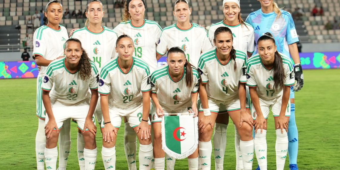 “محاربات الصّحراء” يكتبن التاريخ