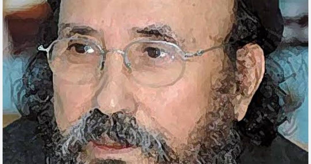 طاهـــر وطار عــاد هـــذا الأسبـــوع..