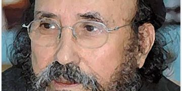طاهـــر وطار عــاد هـــذا الأسبـــوع..