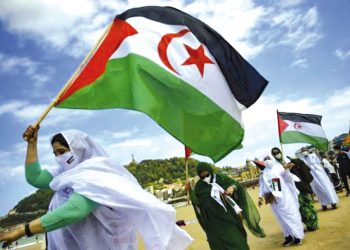 لا مجـال لتجاوز حـق تقريـر المصـير في  الصّحـــراء الغربيـــة