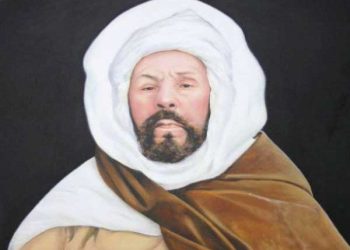 عبــد القــادر المجـاوي..  فجــر النّهضـة الجزائريــة الحديثــة