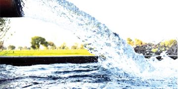 تندوف.. مشــروع استراتيجـي لتحويــل الميـاه جنوب-جنـوب