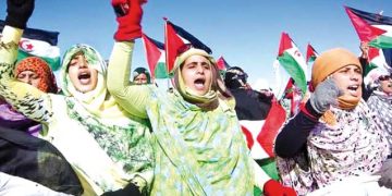 الأسرى الصّحراويّـين.. عنــف وتعسـّف فـي السّجـــون المغربيـة