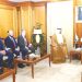 الجزائر تواصل دعم الحوار والتوافق بين الدول النفطية