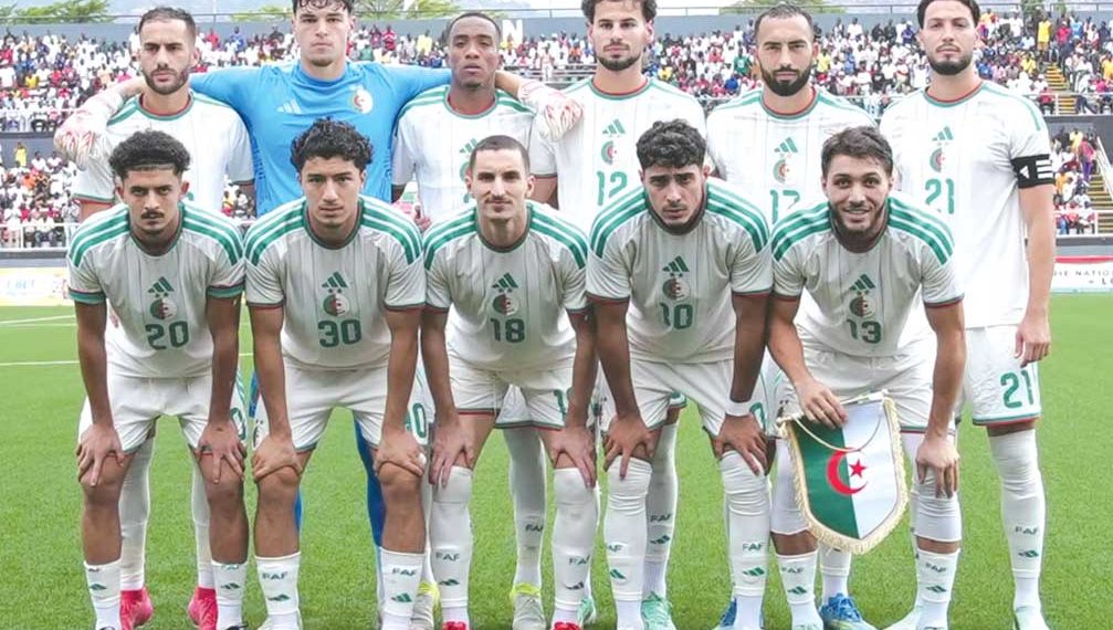 ”المحاربون”.. القادم أهم في طريق “كان” 2027