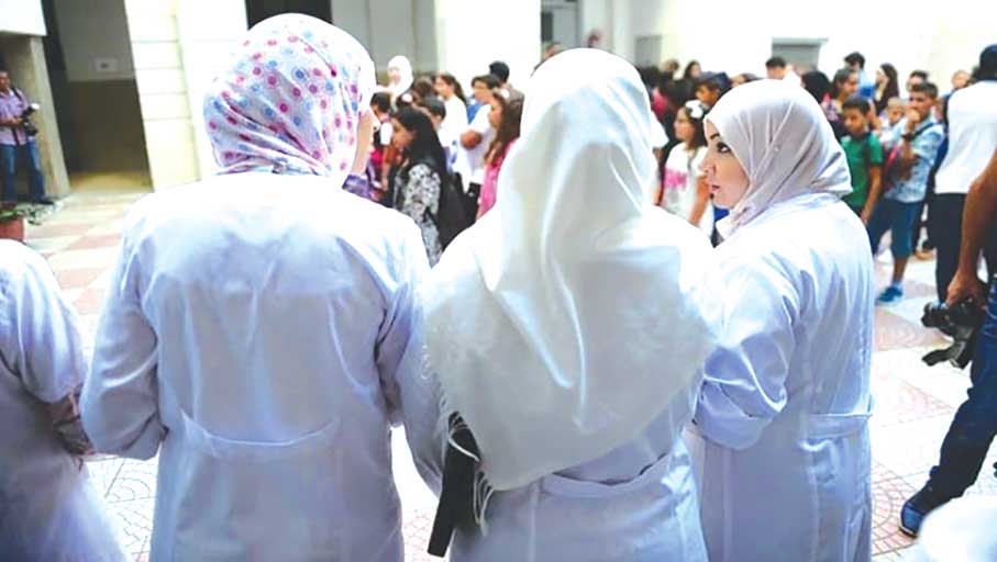 المدرسة الجزائرية..قطـار الإصلاحــات بسرعته القصوى