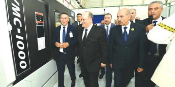 بناء صناعة سيارات حقيقية..وإطلاق المشاريع المصادرة