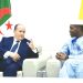دور جزائري محـوري في دعــم الاستقـــرار بالساحـــل