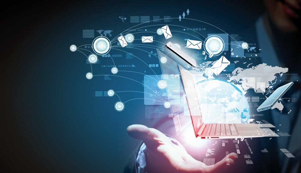 سيادة.. أمــن وخطـــوات متسارعـــة نحـو إدارات مترابطـة وخدمــات ناجعـة