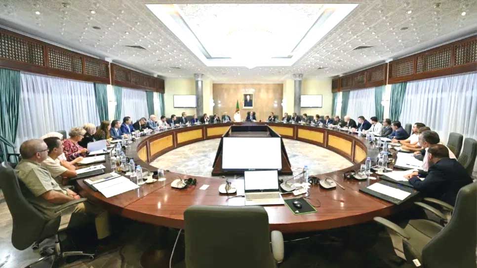 معايير خاصة بالسكن فـي المناطـــق الغابيــة