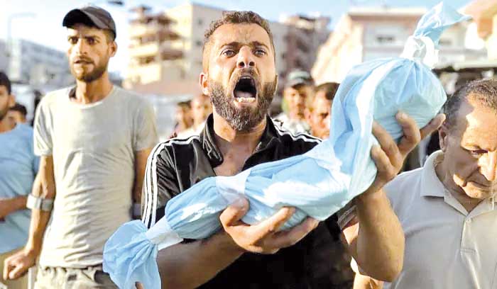”دويلة الشرّ” تستضيف “سفاح الأطفال” في جنح الظلام !
