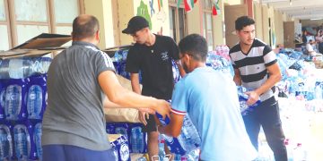 المناطق المتضرّرة من الحرائق بسكيــكدة.. عــودة الـروح