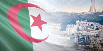 جزائر التحديات.. خطوات عملاقة لتحقيق أهداف التنمية 2030