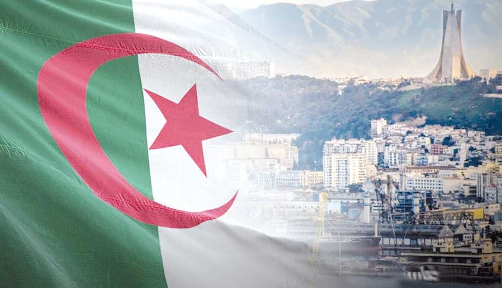 جزائر التحديات.. خطوات عملاقة لتحقيق أهداف التنمية 2030