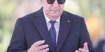 نودّع ممثلا مقتدرا ومثقّفا غيورا على ثقافتنا وأصالة الفنّ الجزائري
