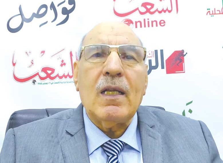 حمايــة المــال العــام مسؤوليـة مؤسّساتيـــــة