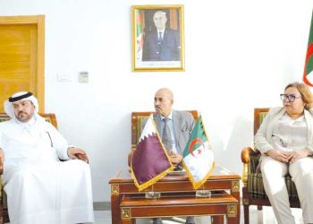 عازمون على تجسيد مشروع «بلدنا» لحليب الأطفال