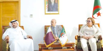 عازمون على تجسيد مشروع «بلدنا» لحليب الأطفال