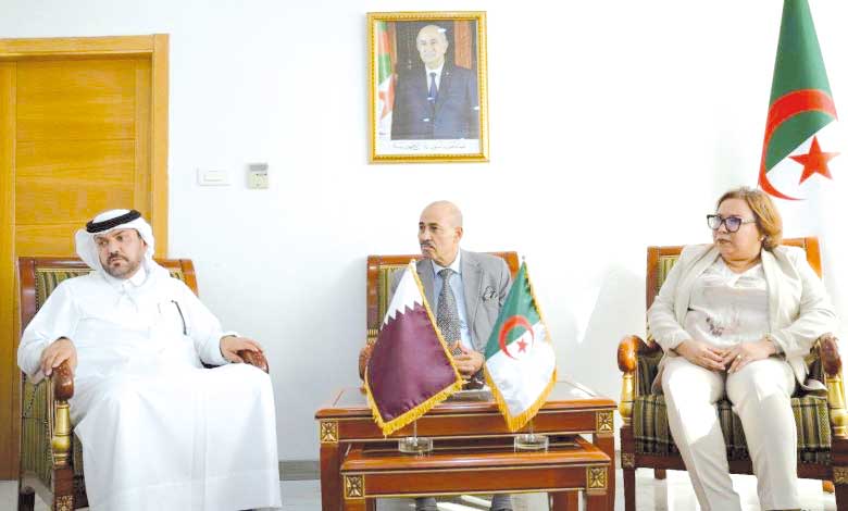 عازمون على تجسيد مشروع «بلدنا» لحليب الأطفال