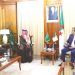 الجزائر- العربية السعودية.. أخــوّة تتأكــد وتعـــاون يتجسّـــد