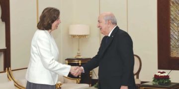 الجزائر بلد رائع بتاريخ وتقاليد عريقة