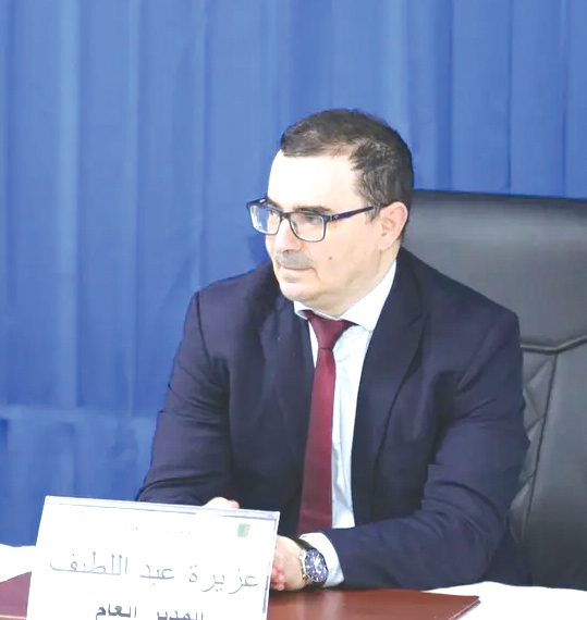 السّدود الجزائرية آمنة ومخزونها مطمئن