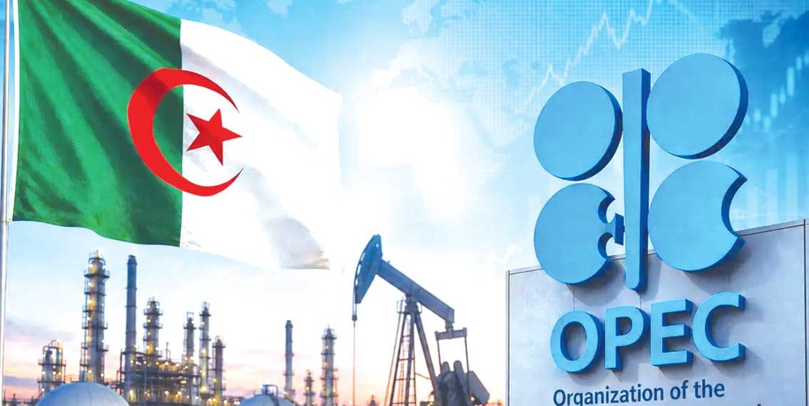 اتفاق الجزائر التاريخي.. منعطف حاسم في الحوكمة النفطية العالمية