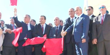 جزائر التحدّيات.. آفاق واسعة على درب الاقتصادات النّاشئة