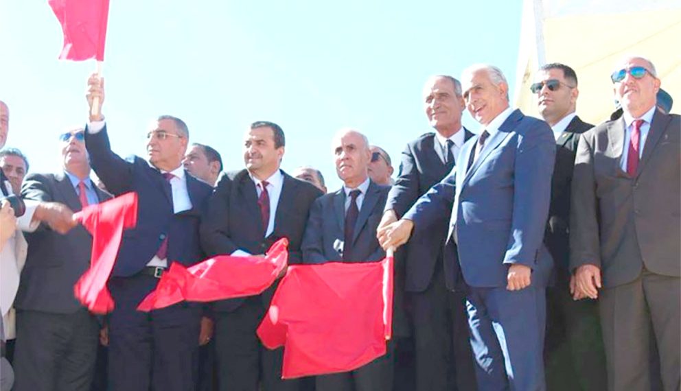 جزائر التحدّيات.. آفاق واسعة على درب الاقتصادات النّاشئة