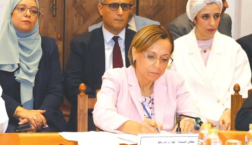 جهود جزائريـة نموذجية لحماية التنــوع البيولوجي
