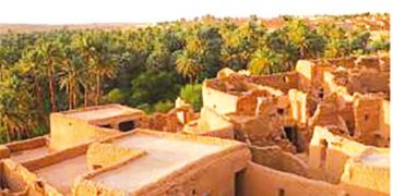 الأسر العلمية برأس الوادي.. مســيرة العلــم والجهـاد