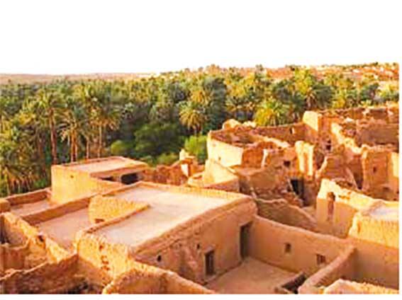 الأسر العلمية برأس الوادي.. مســيرة العلــم والجهـاد