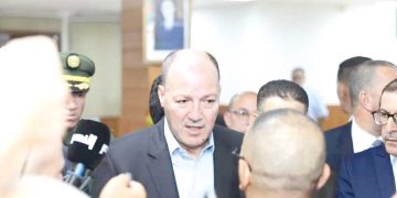 مواصلة التكفل بالمتضررين من الحرائق بجيجل
