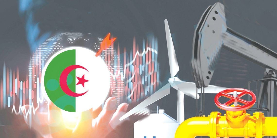 الجزائر المنتصرة.. ريادة إقليمية ودولية