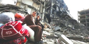 ”دويلة الشرّ” تستضيف “سفاح الأطفال” في جنح الظلام !