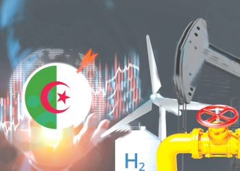 الجزائر المنتصرة.. ريادة إقليمية ودولية