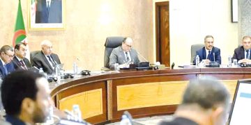 آلية متعددة لضبط السوق وحماية القدرة الشرائية