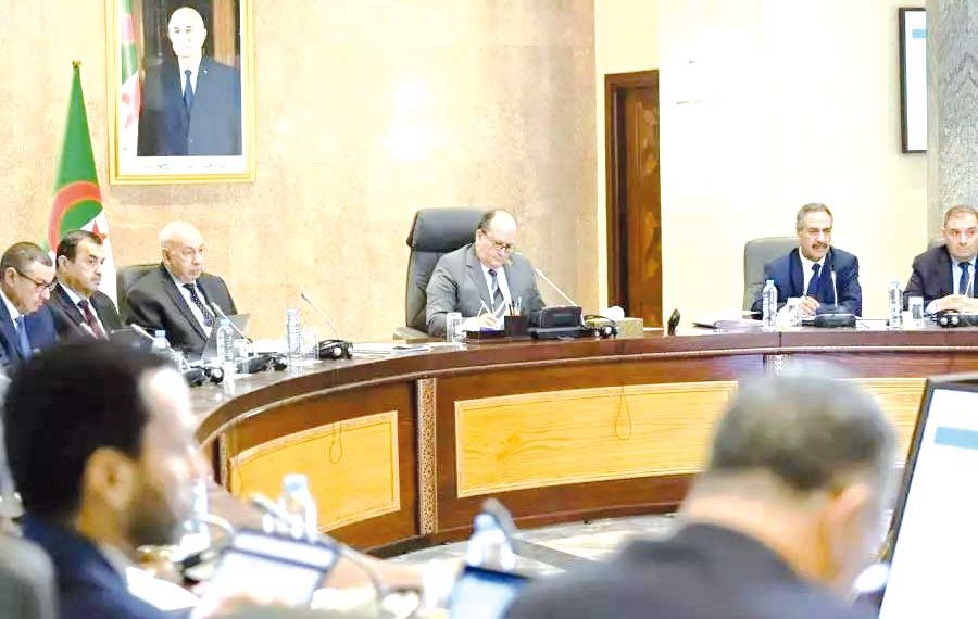 آلية متعددة لضبط السوق وحماية القدرة الشرائية