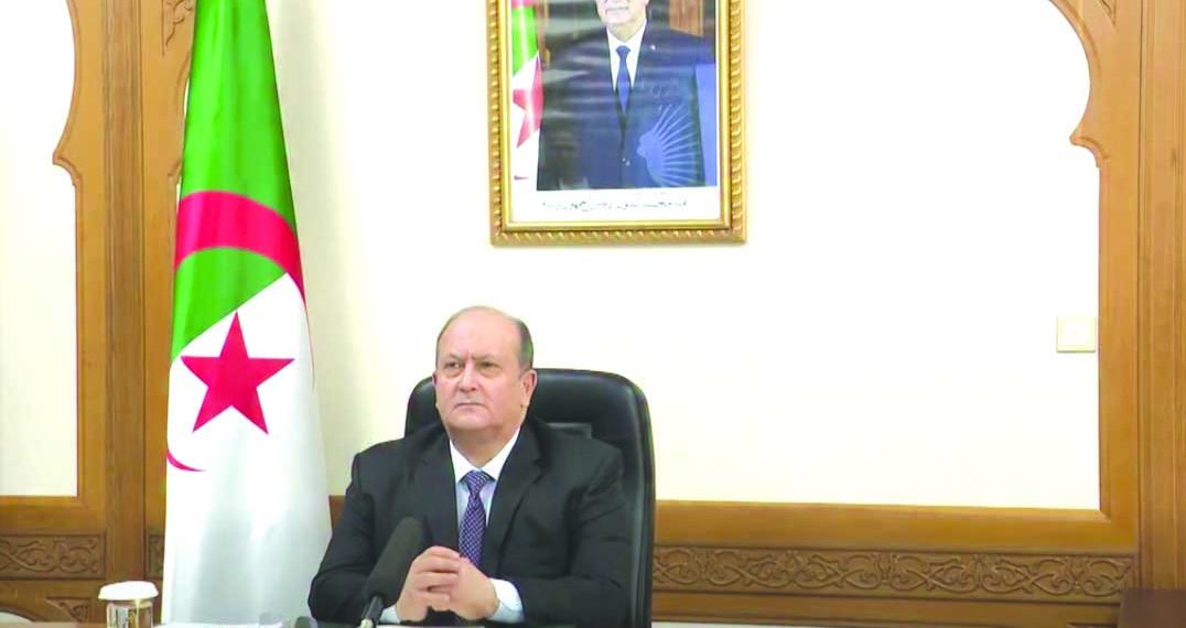 التزام جزائري بمرافقة جنوب السودان حتى يبلغ برّ الأمان