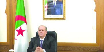 التزام جزائري بمرافقة جنوب السودان حتى يبلغ برّ الأمان