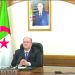 التزام جزائري بمرافقة جنوب السودان حتى يبلغ برّ الأمان